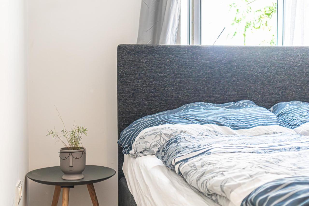 Apartament Attractive 1br And 1 Lr Comfortable Design, Great Location Viena