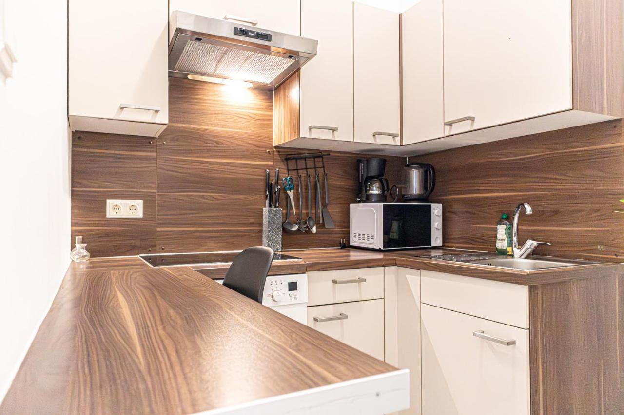 Apartament Attractive 1br And 1 Lr Comfortable Design, Great Location