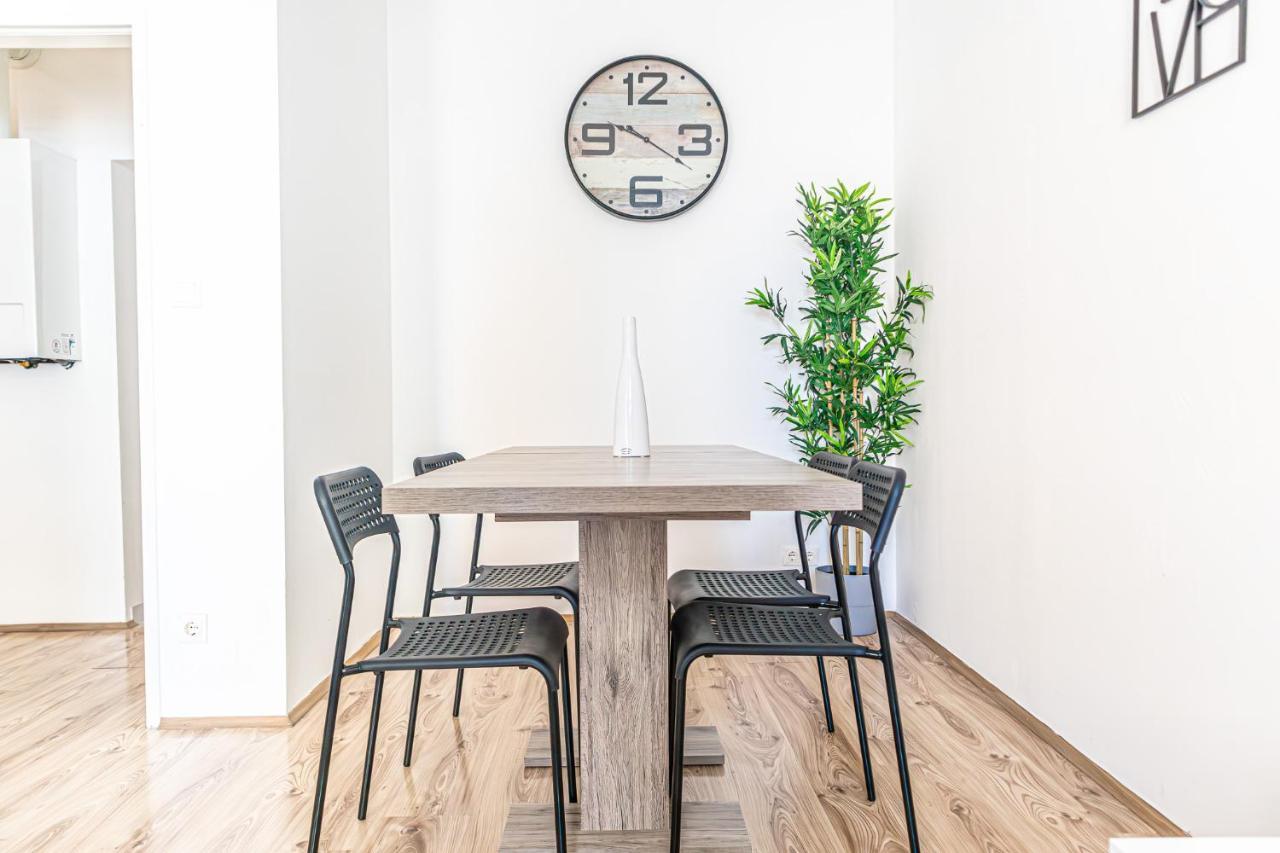 Appartamento Attractive 1br And 1 Lr Comfortable Design, Great Location Vienna